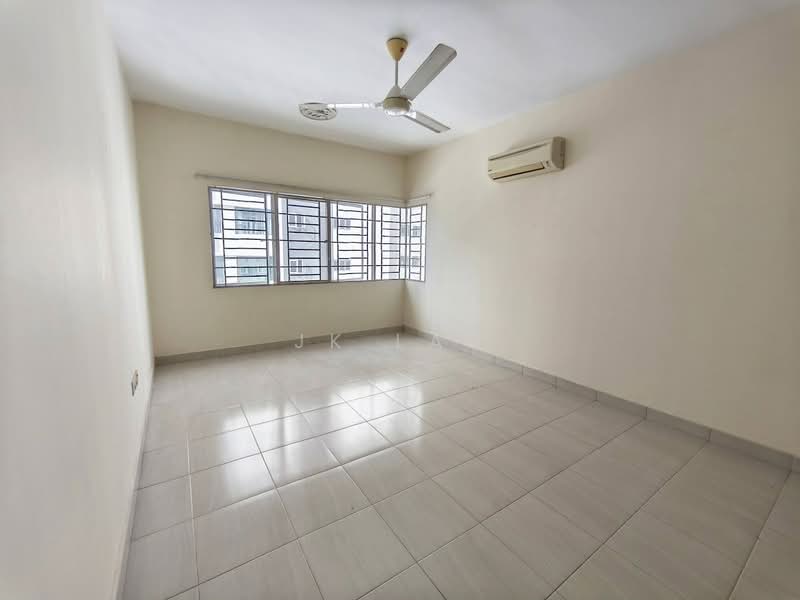Service Residence for Sale at Koi Kinrara - JK Lau - Living Room - PropertyGuru.com.my