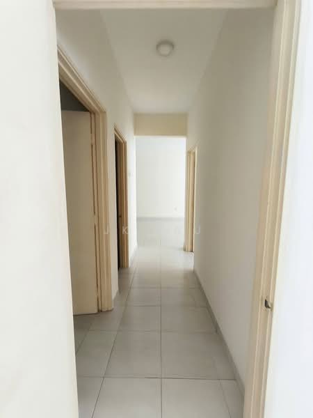 Service Residence for Sale at Koi Kinrara - JK Lau - Corridor - PropertyGuru.com.my