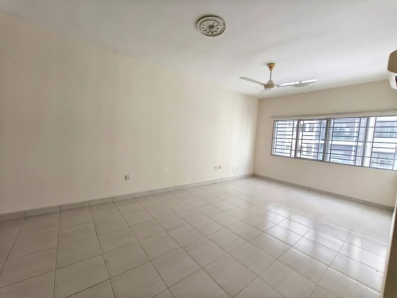 Service Residence for Sale at Koi Kinrara - JK Lau - Living Room - PropertyGuru.com.my