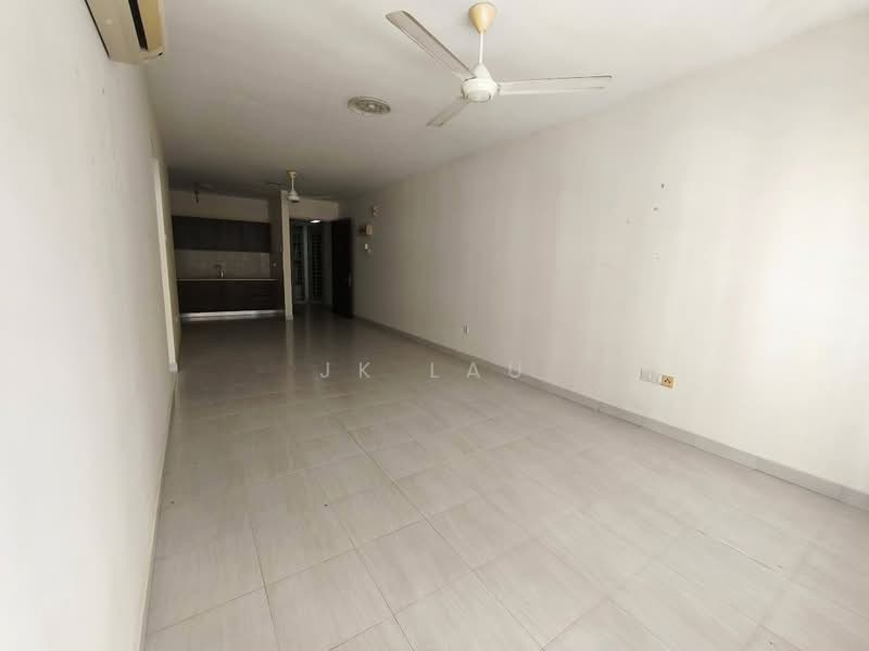 Service Residence for Sale at Koi Kinrara - JK Lau - Living Room - PropertyGuru.com.my
