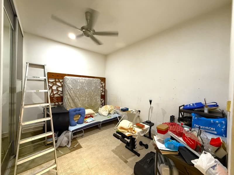 Rumah Teres untuk Dijual di Bukit Rahman Putra (Sungai Buloh) - Syahrim Naim - Interior - PropertyGuru.com.my