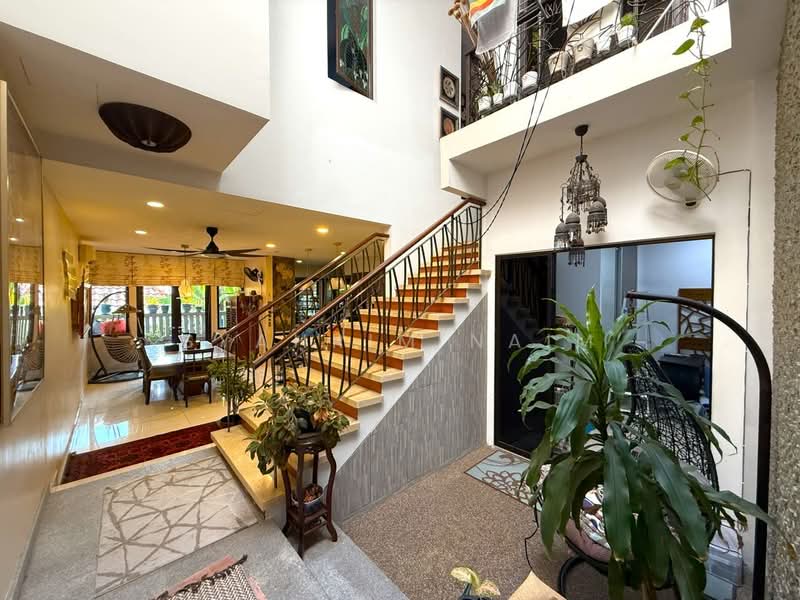 Rumah Teres untuk Dijual di Bukit Rahman Putra (Sungai Buloh) - Syahrim Naim - Interior - PropertyGuru.com.my