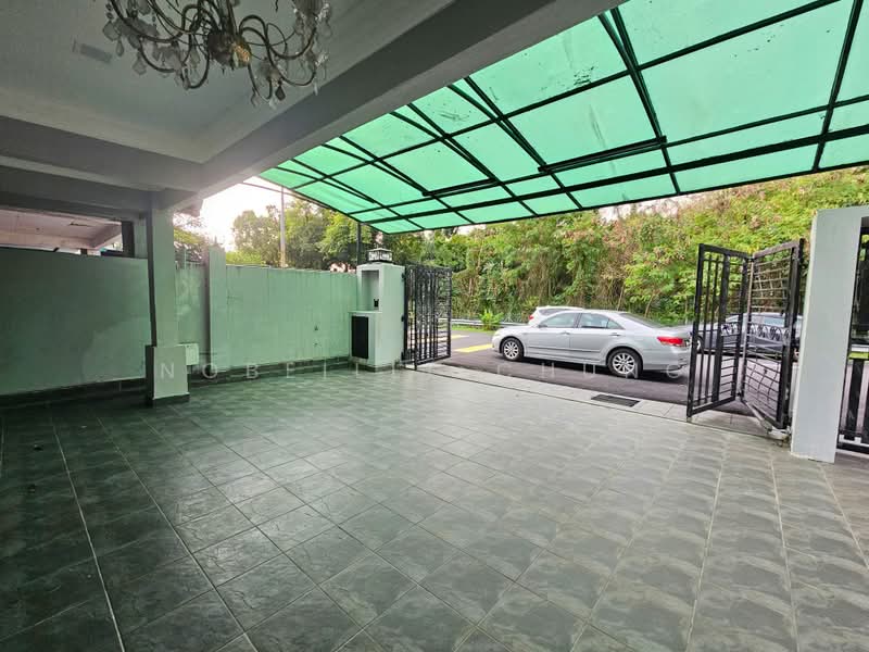 2-storey Terraced House for Sale in Putra Heights (Subang Jaya) - Nobeille Chung - Exterior - PropertyGuru.com.my