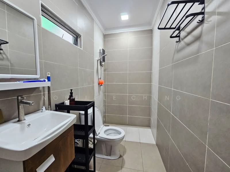 2-storey Terraced House for Sale in Putra Heights (Subang Jaya) - Nobeille Chung - PropertyGuru.com.my