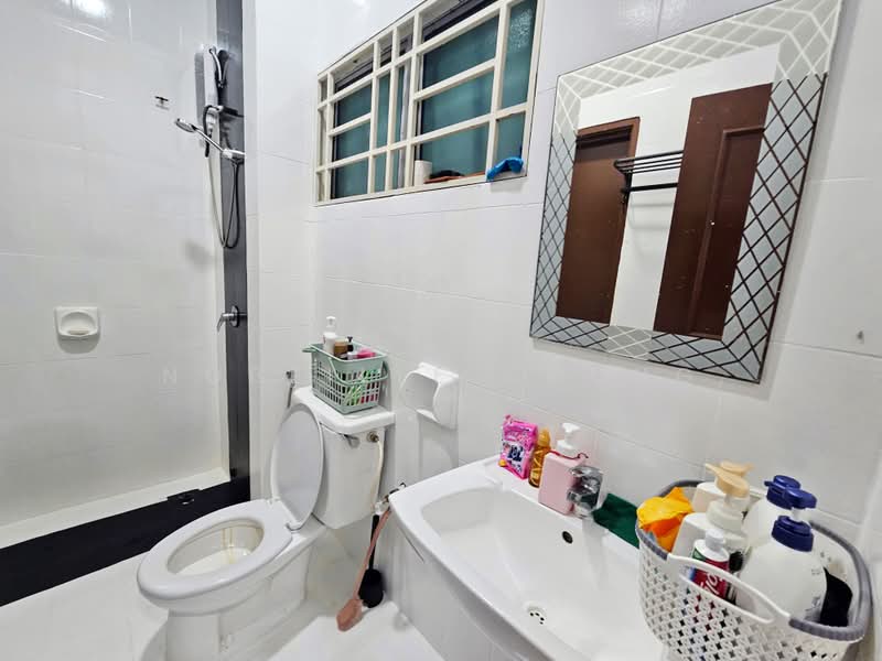 Rumah Teres 2 Tingkat untuk Dijual di Putra Heights (Subang Jaya) - Nobeille Chung - PropertyGuru.com.my