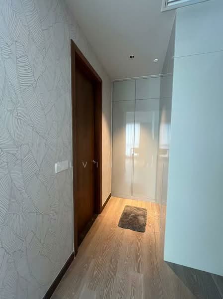 Servis Apartment untuk Disewa di Core Residence @ TRX - Alvin Lai - PropertyGuru.com.my