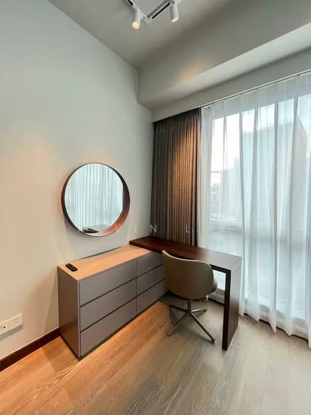 Servis Apartment untuk Disewa di Core Residence @ TRX - Alvin Lai - PropertyGuru.com.my