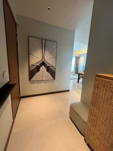 Servis Apartment untuk Disewa di Core Residence @ TRX - Alvin Lai - PropertyGuru.com.my