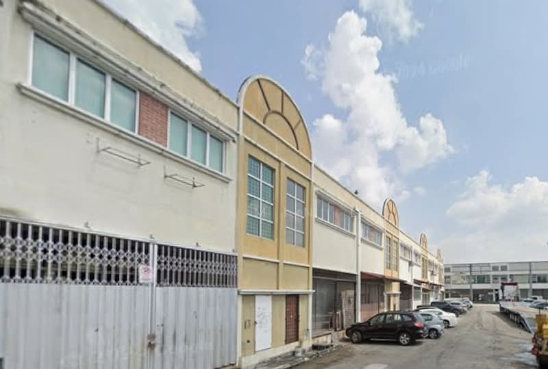 Shop for Sale in Puchong (Selangor) - Benjamin Lai - Exterior - PropertyGuru.com.my