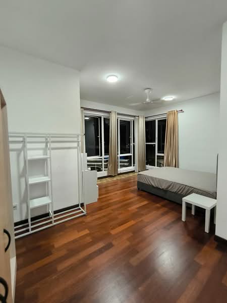 Kondominium untuk Disewa di Paraiso Residence @ The Earth - Kelly Tan - PropertyGuru.com.my