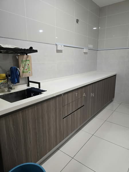 Kondominium untuk Disewa di Paraiso Residence @ The Earth - Kelly Tan - PropertyGuru.com.my