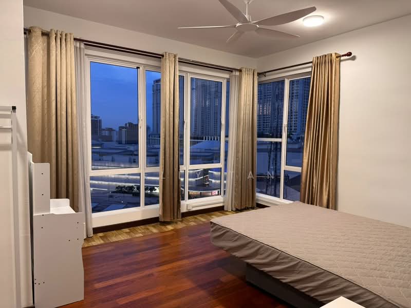 Kondominium untuk Disewa di Paraiso Residence @ The Earth - Kelly Tan - PropertyGuru.com.my