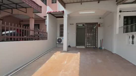 2-storey Terraced House for Rent in Batu Caves (Selangor) - Afiqah zaidi - PropertyGuru.com.my