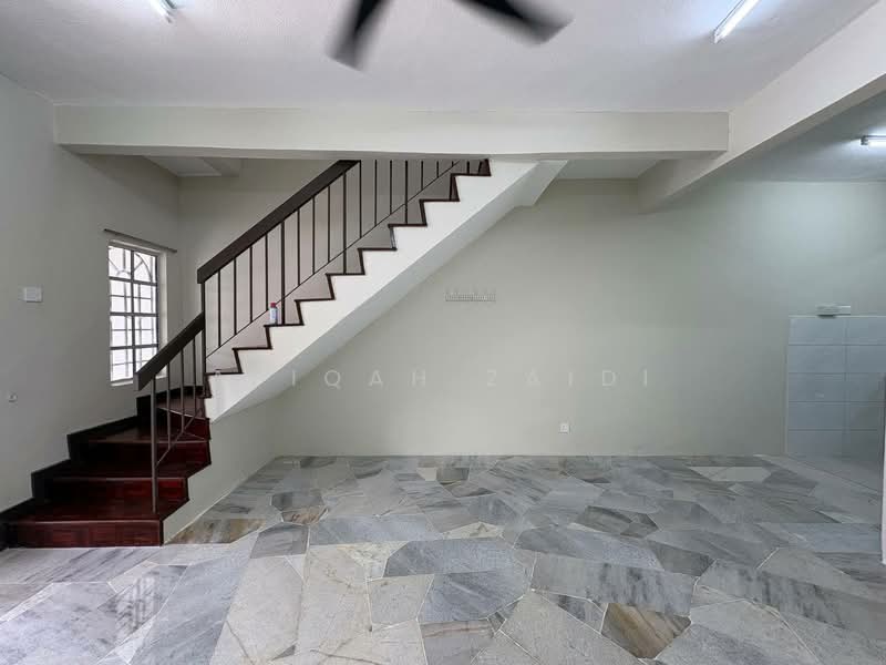 2-storey Terraced House for Rent in Batu Caves (Selangor) - Afiqah zaidi - PropertyGuru.com.my