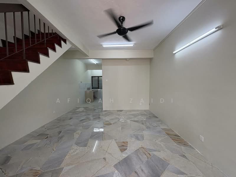2-storey Terraced House for Rent in Batu Caves (Selangor) - Afiqah zaidi - PropertyGuru.com.my