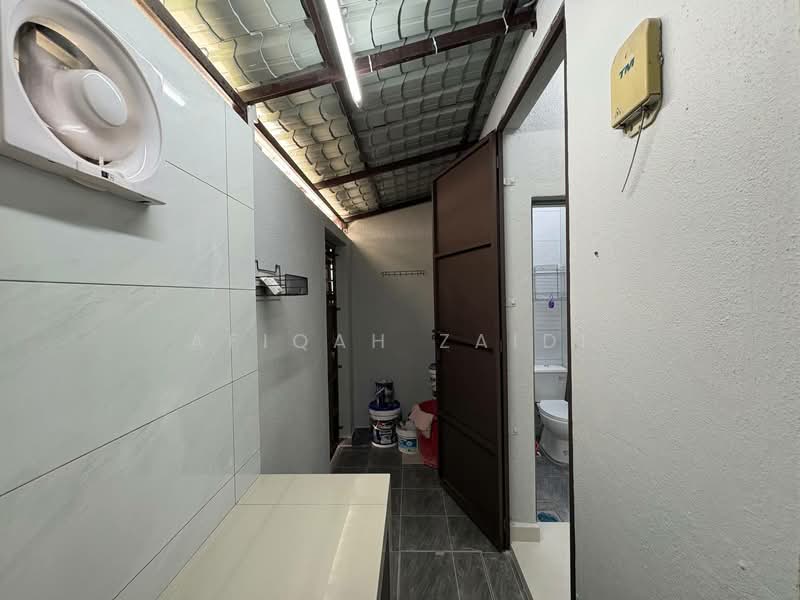 2-storey Terraced House for Rent in Batu Caves (Selangor) - Afiqah zaidi - PropertyGuru.com.my