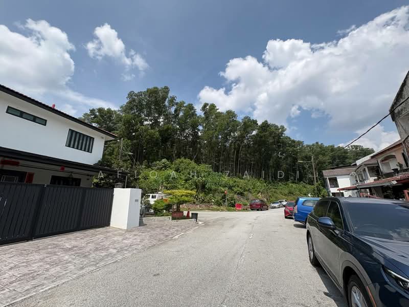 2-storey Terraced House for Rent in Batu Caves (Selangor) - Afiqah zaidi - PropertyGuru.com.my