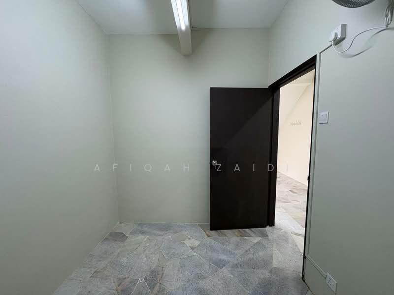 2-storey Terraced House for Rent in Batu Caves (Selangor) - Afiqah zaidi - PropertyGuru.com.my