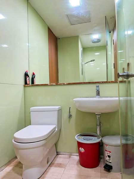 Service Residence for Rent at Soho Suites Serviced Residence @ KLCC - Abby Chan - Bathroom - PropertyGuru.com.my