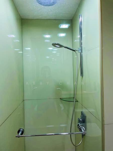 Service Residence for Rent at Soho Suites Serviced Residence @ KLCC - Abby Chan - Bathroom - PropertyGuru.com.my
