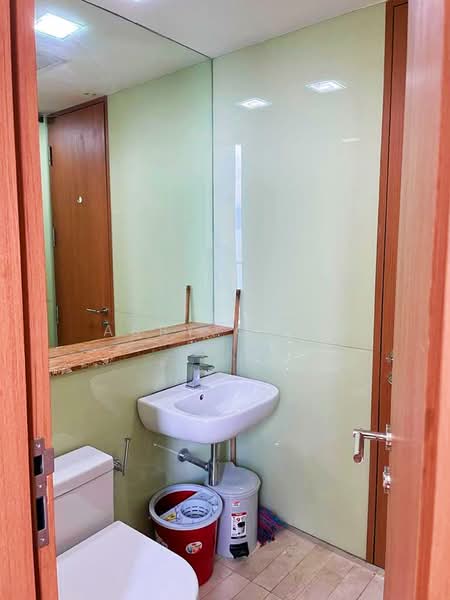 Service Residence for Rent at Soho Suites Serviced Residence @ KLCC - Abby Chan - Bathroom - PropertyGuru.com.my