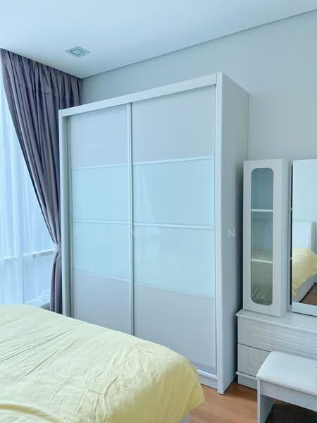 Service Residence for Rent at Soho Suites Serviced Residence @ KLCC - Abby Chan - Bedroom - PropertyGuru.com.my