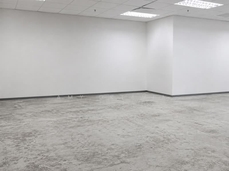 Office for Rent in Bangsar South City (Kuala Lumpur) - Amy Oktavia - Interior - PropertyGuru.com.my