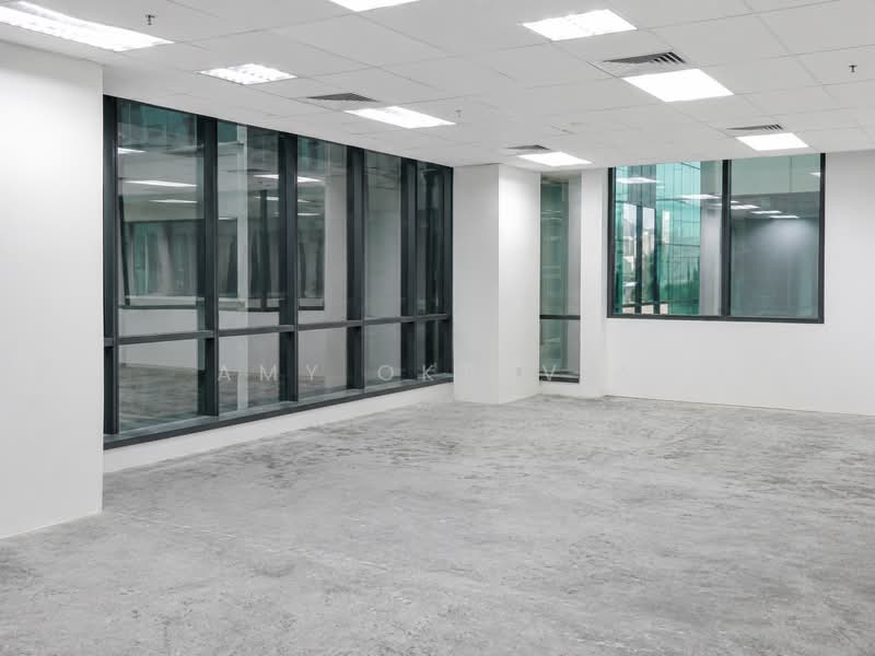 Office for Rent in Bangsar South City (Kuala Lumpur) - Amy Oktavia - Interior - PropertyGuru.com.my