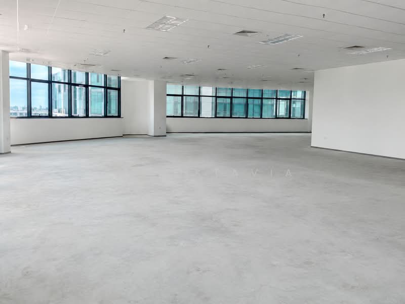 Office for Rent in Bangsar South City (Kuala Lumpur) - Amy Oktavia - Interior - PropertyGuru.com.my