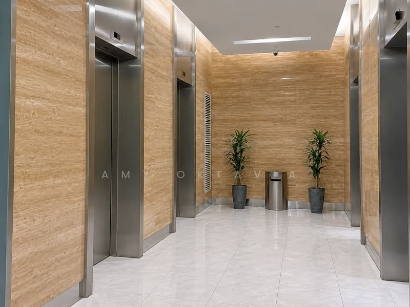 Office for Rent in Bangsar South City (Kuala Lumpur) - Amy Oktavia - Lobby - PropertyGuru.com.my