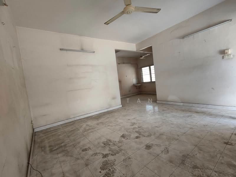 Semi-Detached House for Sale in Taman Mansion (Ipoh) - Jeff Tan - Interior - PropertyGuru.com.my