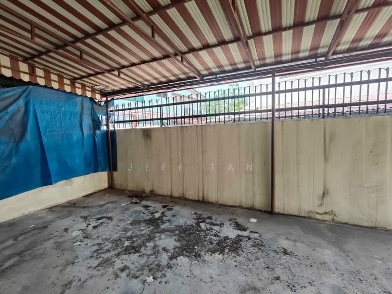 Semi-Detached House for Sale in Taman Mansion (Ipoh) - Jeff Tan - Exterior - PropertyGuru.com.my