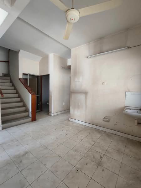 Semi-Detached House for Sale in Taman Mansion (Ipoh) - Jeff Tan - Interior - PropertyGuru.com.my