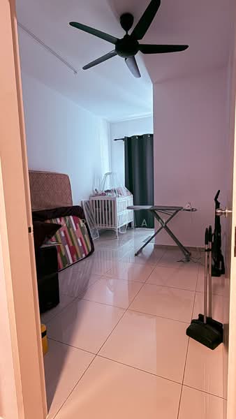 2-storey Terraced House for Sale in Seremban (Negeri Sembilan) - Mr. Tan - Bedroom - PropertyGuru.com.my