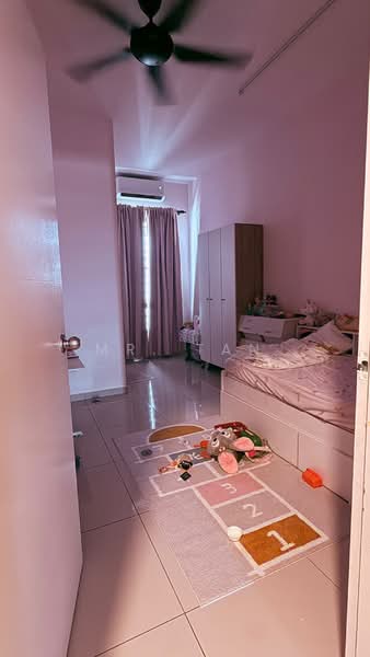 2-storey Terraced House for Sale in Seremban (Negeri Sembilan) - Mr. Tan - Bedroom - PropertyGuru.com.my
