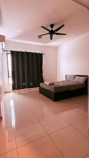 2-storey Terraced House for Sale in Seremban (Negeri Sembilan) - Mr. Tan - Bedroom - PropertyGuru.com.my