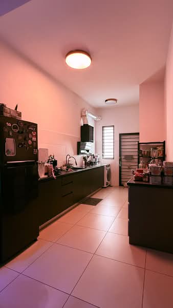 2-storey Terraced House for Sale in Seremban (Negeri Sembilan) - Mr. Tan - Kitchen - PropertyGuru.com.my