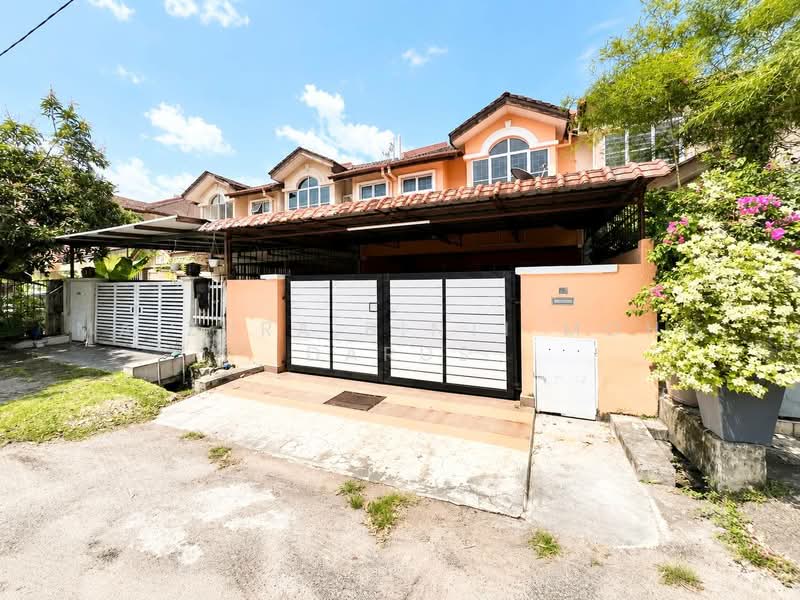 Rumah Teres 2 Tingkat untuk Dijual di Taman Pelangi Semenyih (Semenyih) - Maizura binti Mohd Darus - Exterior - PropertyGuru.com.my