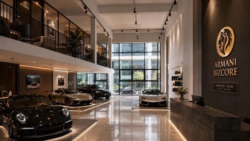 Shop / Office for Sale in Bukit Raja (Selangor) - Willa Wong - PropertyGuru.com.my