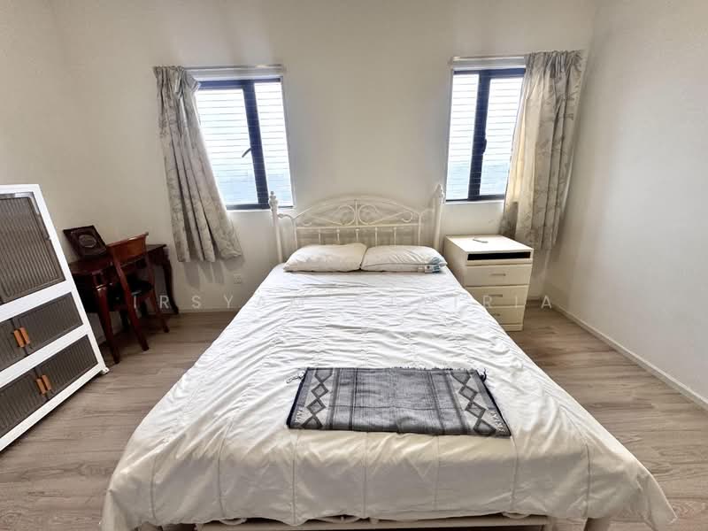 Service Residence for Rent at Sunway Gandaria - Irsyam Sjatria - PropertyGuru.com.my