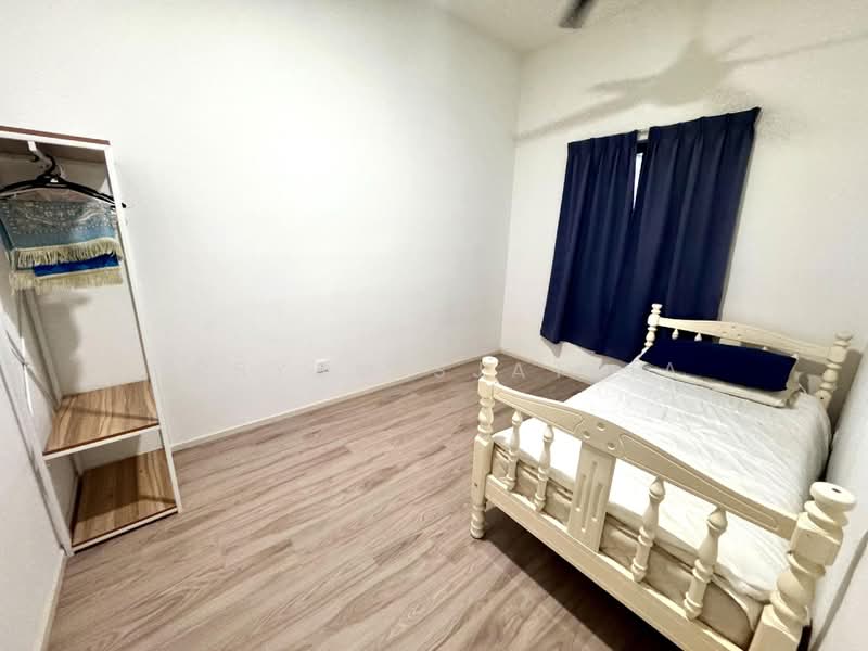 Service Residence for Rent at Sunway Gandaria - Irsyam Sjatria - PropertyGuru.com.my