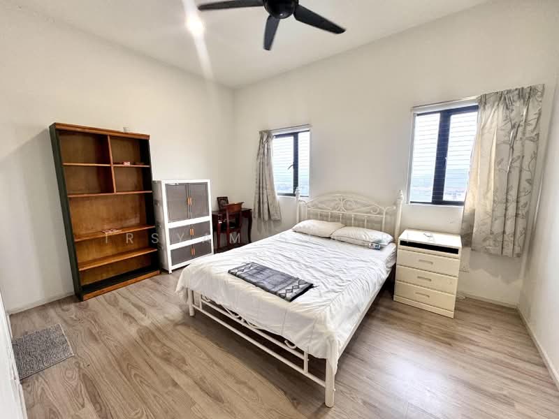 Service Residence for Rent at Sunway Gandaria - Irsyam Sjatria - PropertyGuru.com.my