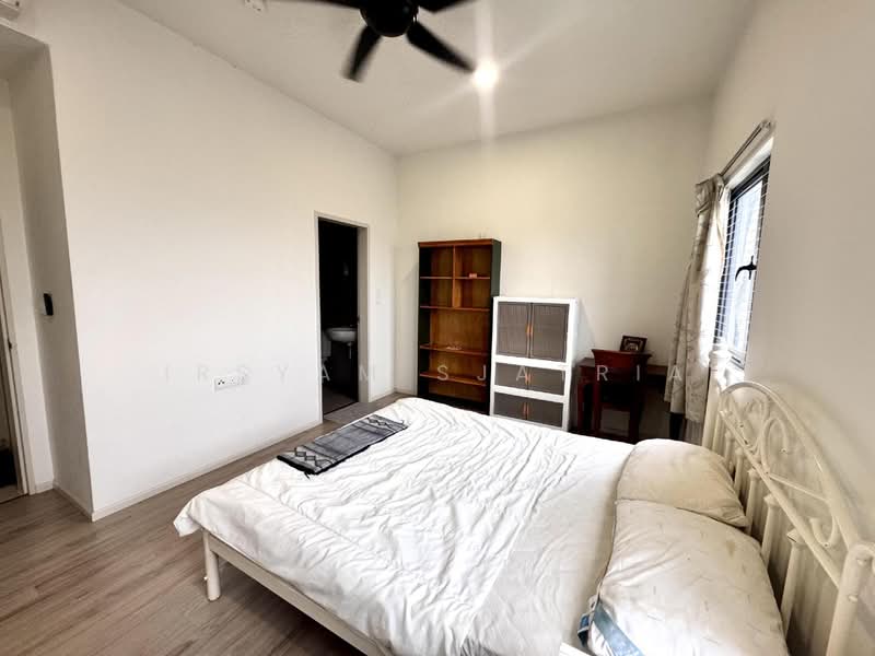 Service Residence for Rent at Sunway Gandaria - Irsyam Sjatria - PropertyGuru.com.my