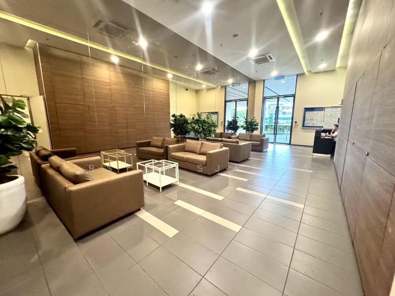 Service Residence for Rent at Sunway Gandaria - Irsyam Sjatria - PropertyGuru.com.my