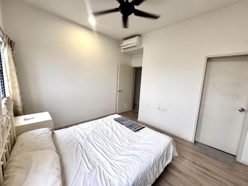 Service Residence for Rent at Sunway Gandaria - Irsyam Sjatria - PropertyGuru.com.my