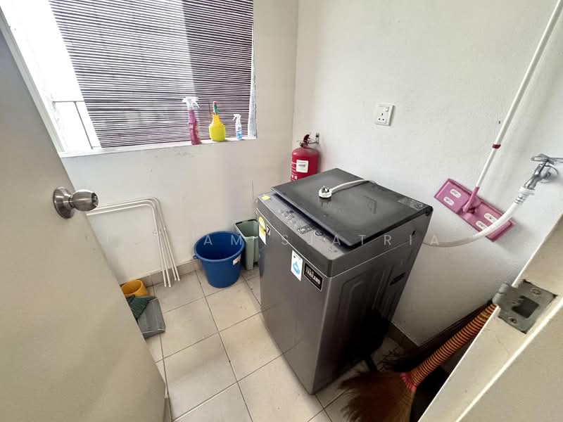 Service Residence for Rent at Sunway Gandaria - Irsyam Sjatria - PropertyGuru.com.my