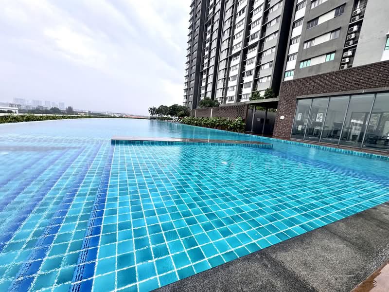 Service Residence for Rent at Sunway Gandaria - Irsyam Sjatria - PropertyGuru.com.my