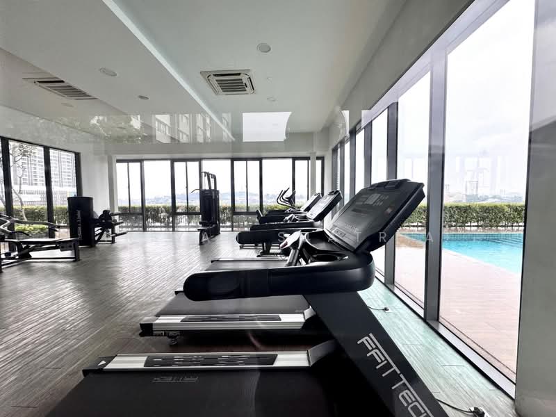 Service Residence for Rent at Sunway Gandaria - Irsyam Sjatria - PropertyGuru.com.my