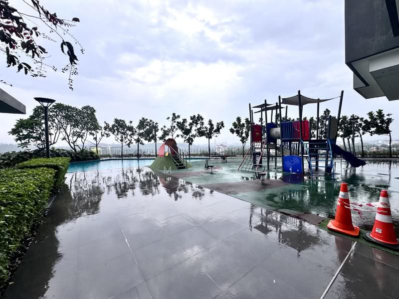 Service Residence for Rent at Sunway Gandaria - Irsyam Sjatria - PropertyGuru.com.my
