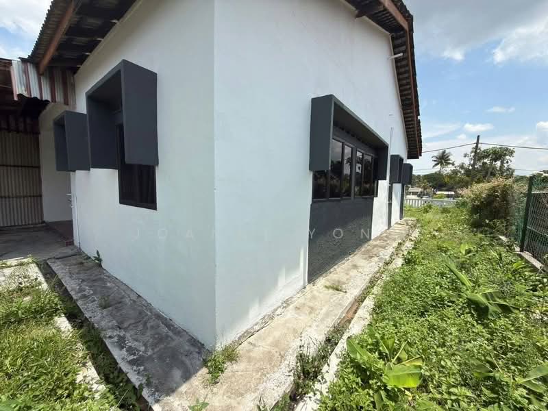 Rumah Teres 1-Tingkat untuk Dijual di Johor Bahru (Johor) - Joanne Yong - Exterior - PropertyGuru.com.my